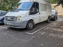 Utilisé 2008 Ford Transit Berline | 2 500 €