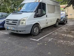 Utilisé 2008 Ford Transit Berline | 2 500 €