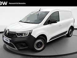Blanc Utilisé 2022 Renault Kangoo Monospace | 15 990 €