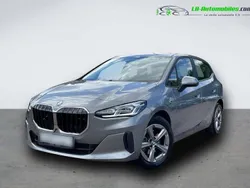 Utilisé 2022 BMW 225 Active Tourer Sport Line Monospace | 34 100 € (Bon prix)