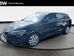 Noir Utilisé 2022 Renault Mégane IV Business Berline | 13 790 € (Bon prix)