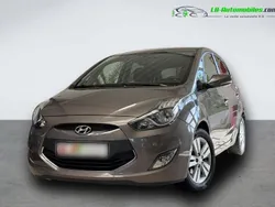 Utilisé 2015 Hyundai ix20 Monospace | 15 900 € (Prix juste)