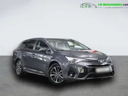 Utilisé 2015 Toyota Avensis Berline | 19 700 €