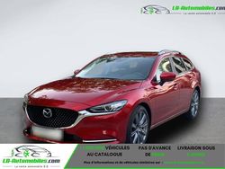 Utilisé 2020 Mazda 6 Break | 28 100 € (Prix juste)