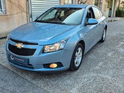 Utilisé 2010 Chevrolet Cruze Berline | 7 600 €