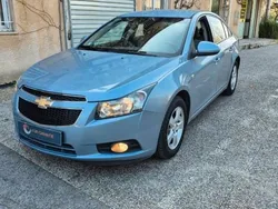 Utilisé 2010 Chevrolet Cruze Berline | 7 600 €
