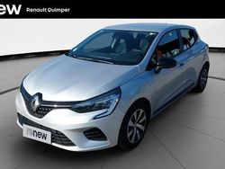 Gris Utilisé 2023 Renault Clio V Equilibre Citadine | 13 990 € (Bon prix)