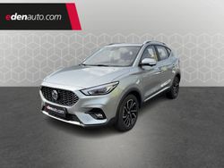 Utilisé 2023 MG ZS Luxury Berline | 16 999 € (Prix juste)