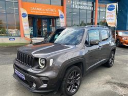 Gris Utilisé 2020 Jeep Renegade SUV | 16 980 €