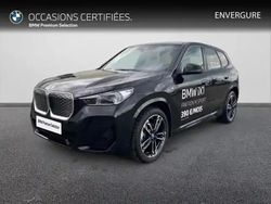 Noir Utilisé 2025 BMW iX1 M Sport SUV | 47 990 € (Prix cher)