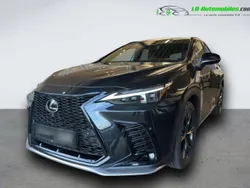 Utilisé 2024 Lexus NX350h | 64 800 €
