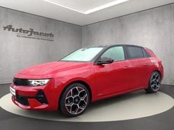 Rouge Utilisé 2023 Opel Astra Berline | 22 450 € (Prix juste)