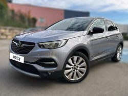 Gris Utilisé 2020 Opel Grandland X Elite SUV | 12 640 € (Super prix)