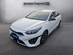 Utilisé 2022 Kia ProCeed GT-Line Citadine | 20 480 € (Prix juste)