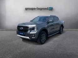 Utilisé 2023 Ford Ranger Wildtrack Pick-up | 51 990 € (Bon prix)