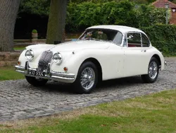 Jaguar XK