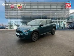 Bleu Nouvelle 2024 Fiat 600 Style SUV | 24 299 € (Bon prix)