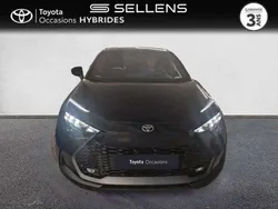 Utilisé 2025 Toyota C-HR SUV | 42 000 € (Prix cher)