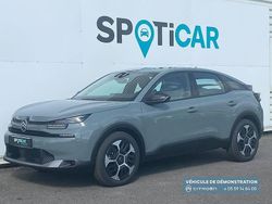 Utilisé 2025 Citroën C4 Berline | 26 950 € (Prix cher)