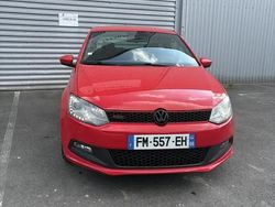 Utilisé 2012 VW Polo GTI Berline | 9 490 €
