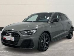 Gris Utilisé 2025 Audi A1 Sportback S-line plus Citadine | 34 990 €