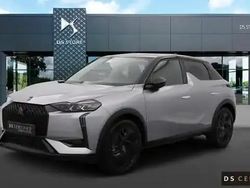 Champagne Utilisé 2023 DS Automobiles DS3 Crossback E-Tense Performance Line Plus SUV | 21 390 € (Super prix)