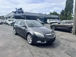 Gris Utilisé 2012 Opel Insignia Break | 3 250 € (Prix juste)