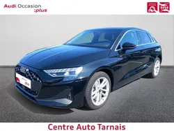 Utilisé 2024 Audi A3 Sportback Business Berline | 31 889 € (Prix juste)