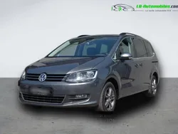 Utilisé 2019 VW Sharan Monospace | 29 100 € (Super prix)