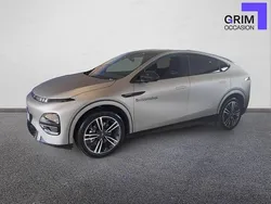 Utilisé 2025 XPENG G6 SUV | 45 999 €