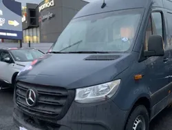 Utilisé 2021 Mercedes E-Sprinter Van | 22 990 €