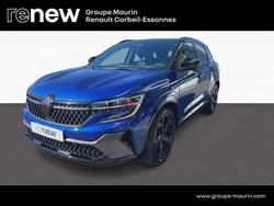Utilisé 2024 Renault Austral Iconic Esprit Alpine SUV | 37 990 € (Prix juste)