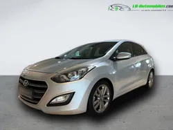 Utilisé 2016 Hyundai i30 Berline | 17 200 € (Prix cher)