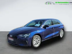 Utilisé 2023 Audi A3 Sportback Berline | 30 400 €