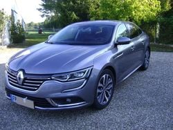 Gris Utilisé 2020 Renault Talisman Intens Berline | 22 000 € (Bon prix)