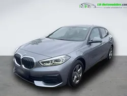 Utilisé 2022 BMW 116 Sport Line Citadine | 27 800 € (Prix assez cher)