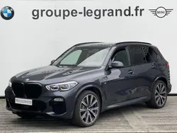 Utilisé 2021 BMW X5 M Sport SUV | 97 900 €