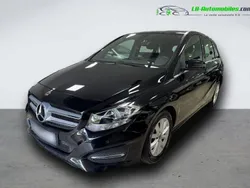 Utilisé 2018 Mercedes B200 Monospace | 21 800 €