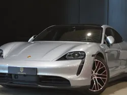 Utilisé 2020 Porsche Taycan 4S Performance Package Berline | 58 900 €