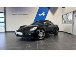 Utilisé 2009 Porsche Cayman S Coupé | 41 990 € (Prix juste)