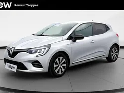 Gris Utilisé 2023 Renault Clio V Evolution Citadine | 16 490 € (Prix juste)