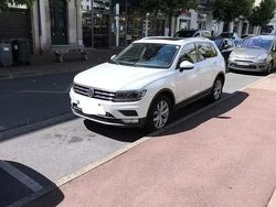 Utilisé 2016 VW Tiguan SUV | 16 000 € (Prix cher)