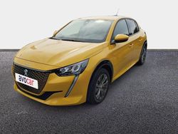 Utilisé 2021 Peugeot e-208 Style Citadine | 14 980 € (Prix juste)