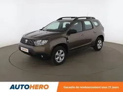 Brun Utilisé 2020 Dacia Duster Comfort SUV | 16 690 € (Prix juste)