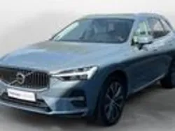 Utilisé 2022 Volvo XC60 Inscription SUV | 44 790 € (Prix juste)