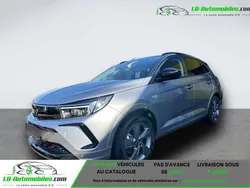 Utilisé 2023 Opel Grandland X SUV | 34 400 € (Prix cher)