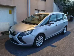 Utilisé 2011 Opel Zafira Tourer Innovation Monospace | 4 300 €