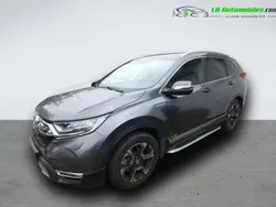 Utilisé 2019 Honda CR-V Hybrid SUV | 31 000 € (Prix juste)