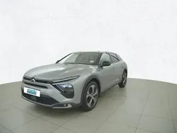Gris Utilisé 2023 Citroën C5 Aircross Feel SUV | 19 290 € (Super prix)