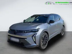 Utilisé 2024 Renault Scénic Monospace | 45 300 € (Bon prix)